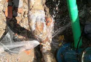 高青县管道漏水检测二