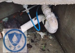 高青县水管漏水检测公司6