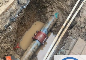 高青县水管漏水检测公司4